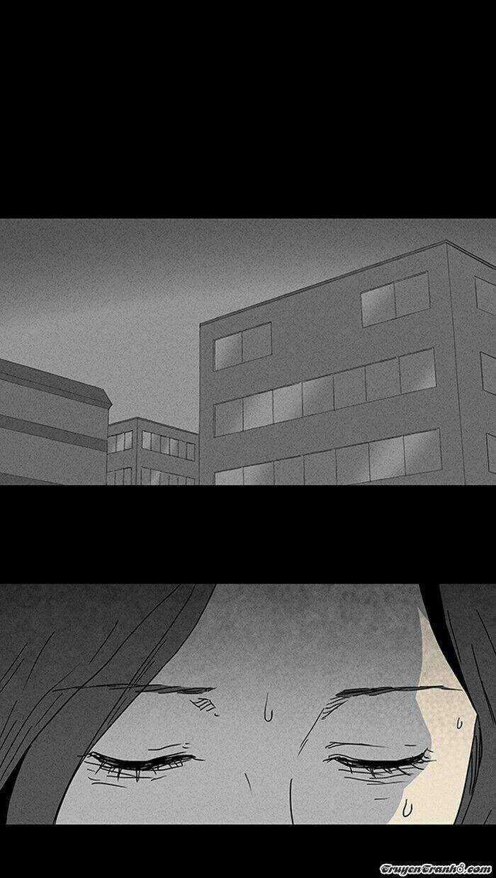 Dung Dịch Thẫm Mỹ - Chapter 10 - Trang 21