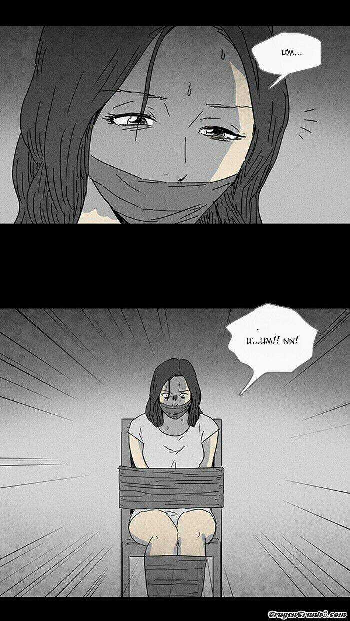 Dung Dịch Thẫm Mỹ - Chapter 10 - Trang 22