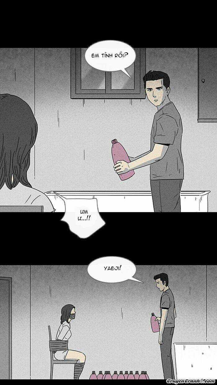 Dung Dịch Thẫm Mỹ - Chapter 10 - Trang 23