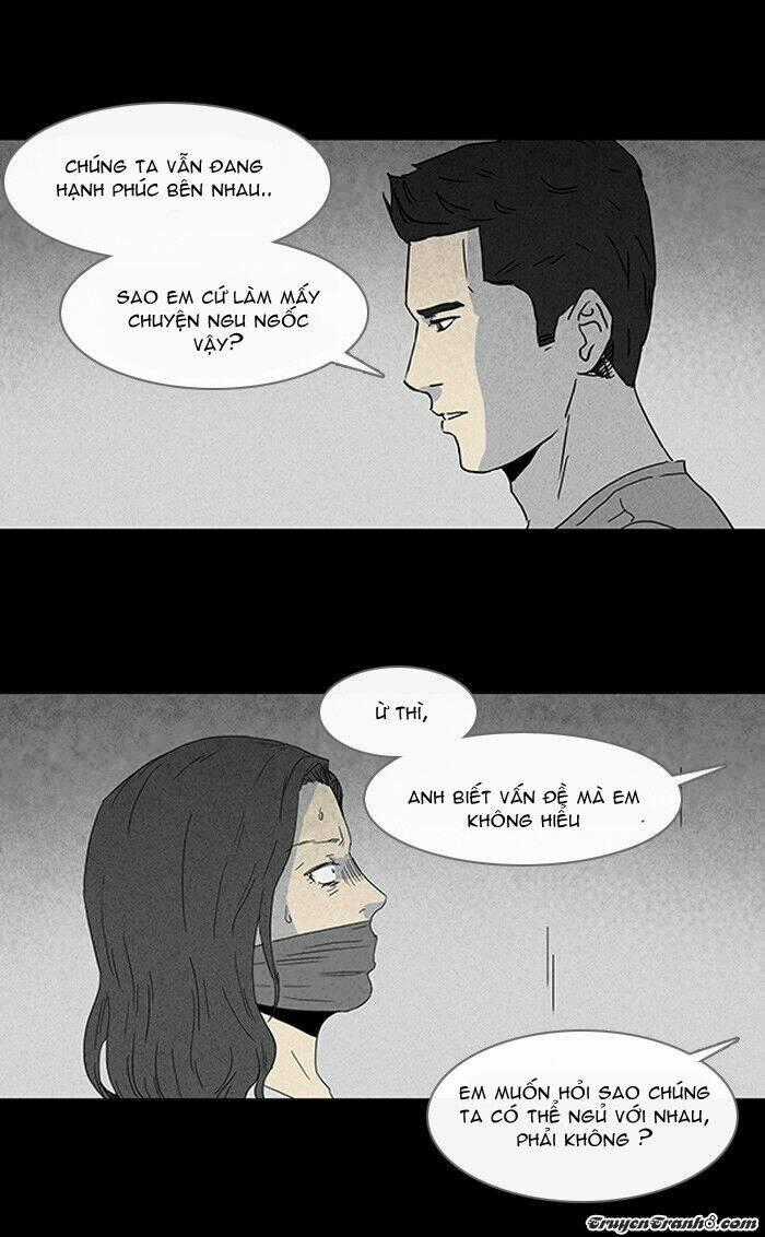 Dung Dịch Thẫm Mỹ - Chapter 10 - Trang 24