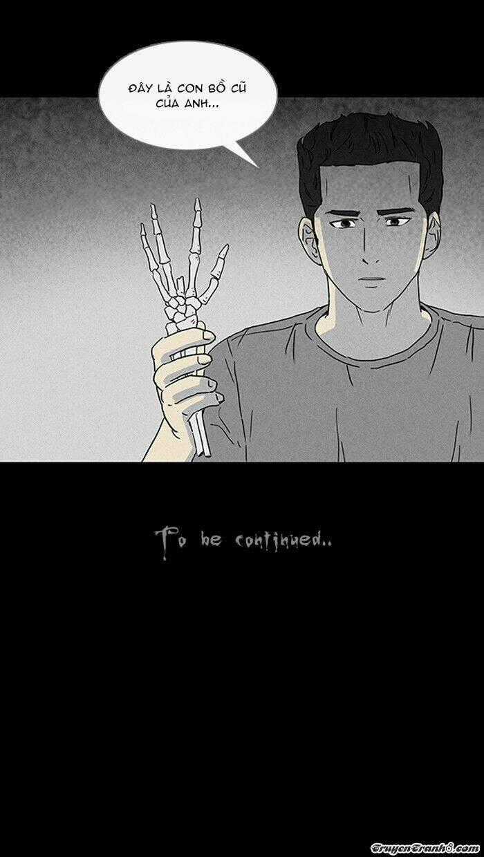 Dung Dịch Thẫm Mỹ - Chapter 10 - Trang 25