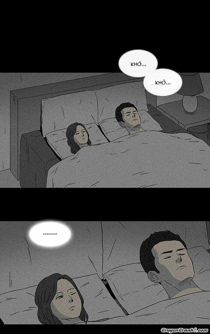 Dung Dịch Thẫm Mỹ - Chapter 10 - Trang 9