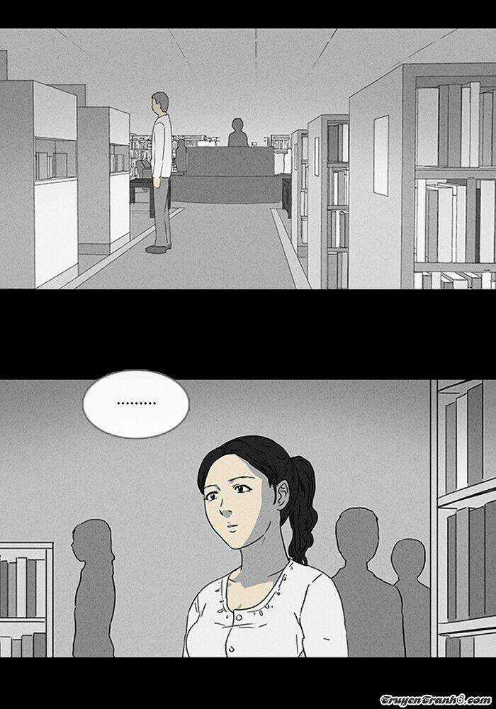 Dung Dịch Thẫm Mỹ - Chapter 11 - Trang 11