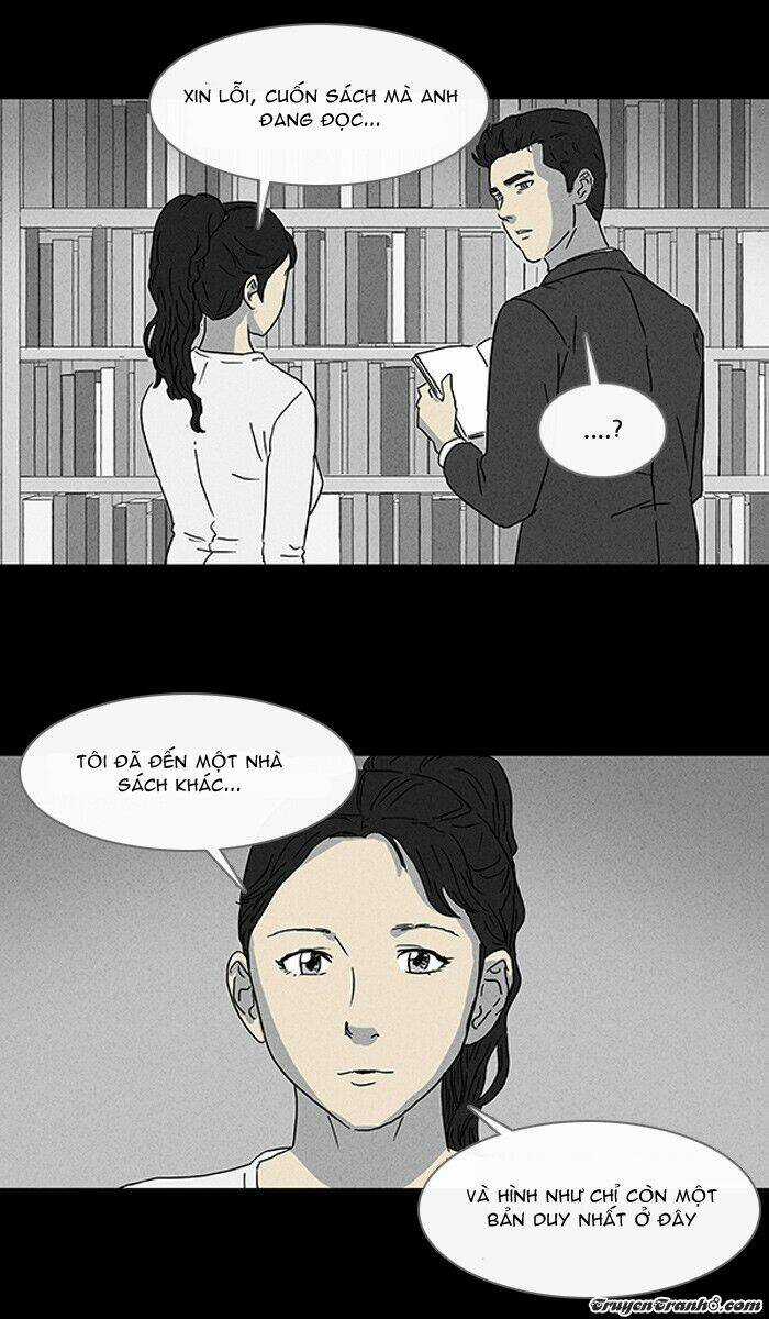 Dung Dịch Thẫm Mỹ - Chapter 11 - Trang 12