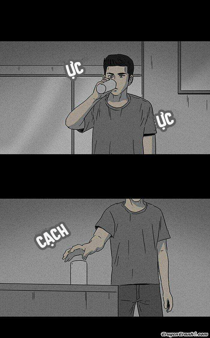 Dung Dịch Thẫm Mỹ - Chapter 11 - Trang 15