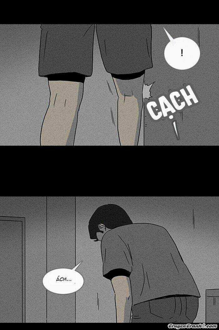 Dung Dịch Thẫm Mỹ - Chapter 11 - Trang 16