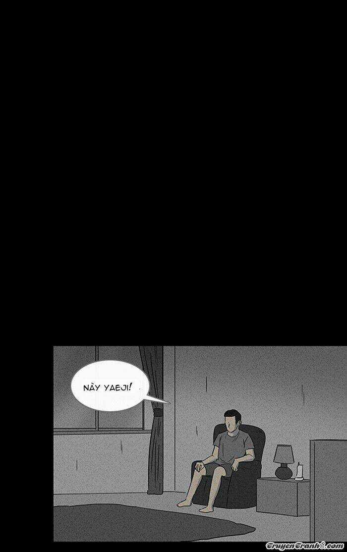 Dung Dịch Thẫm Mỹ - Chapter 11 - Trang 17