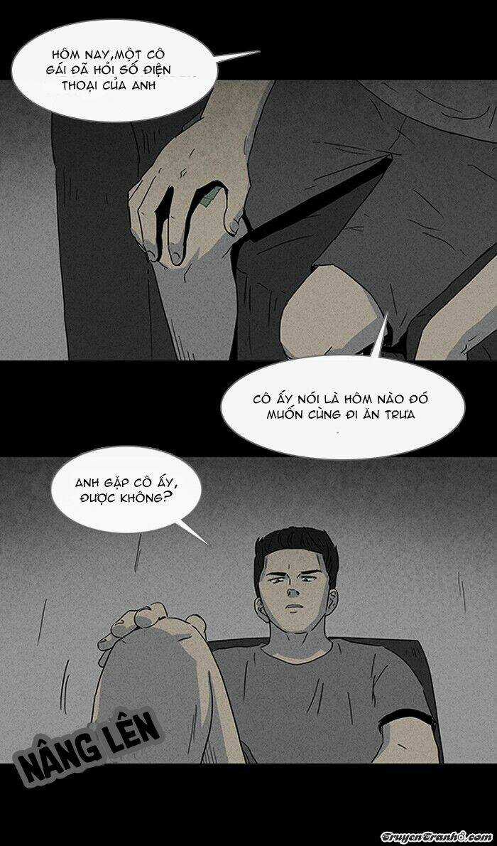 Dung Dịch Thẫm Mỹ - Chapter 11 - Trang 18