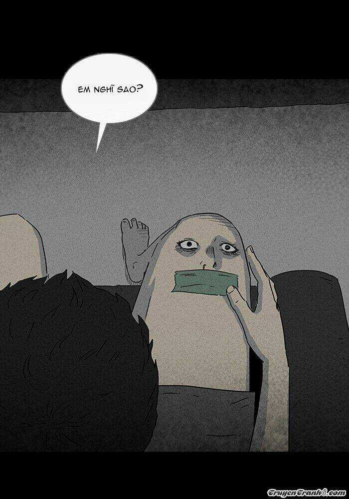 Dung Dịch Thẫm Mỹ - Chapter 11 - Trang 19