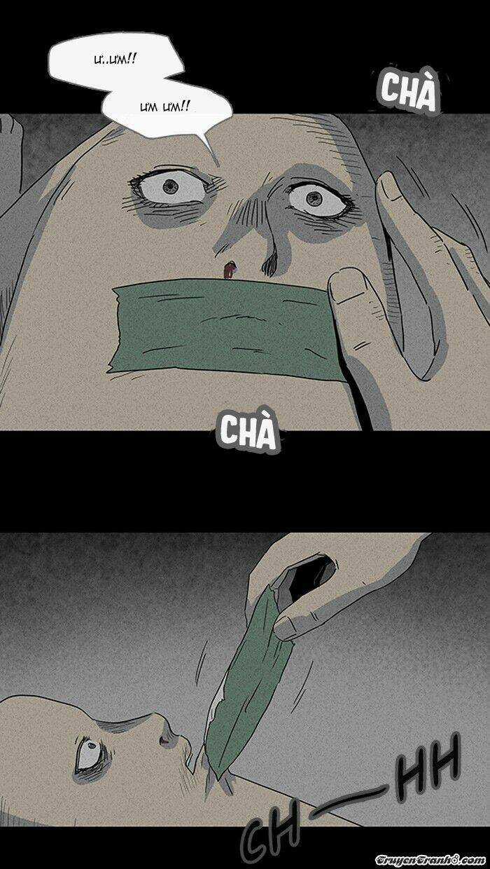 Dung Dịch Thẫm Mỹ - Chapter 11 - Trang 20