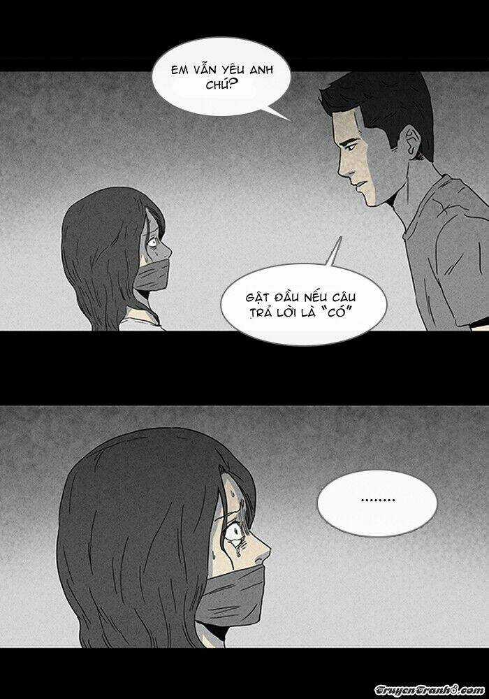 Dung Dịch Thẫm Mỹ - Chapter 11 - Trang 3