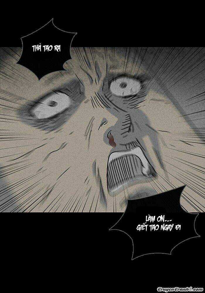 Dung Dịch Thẫm Mỹ - Chapter 11 - Trang 22