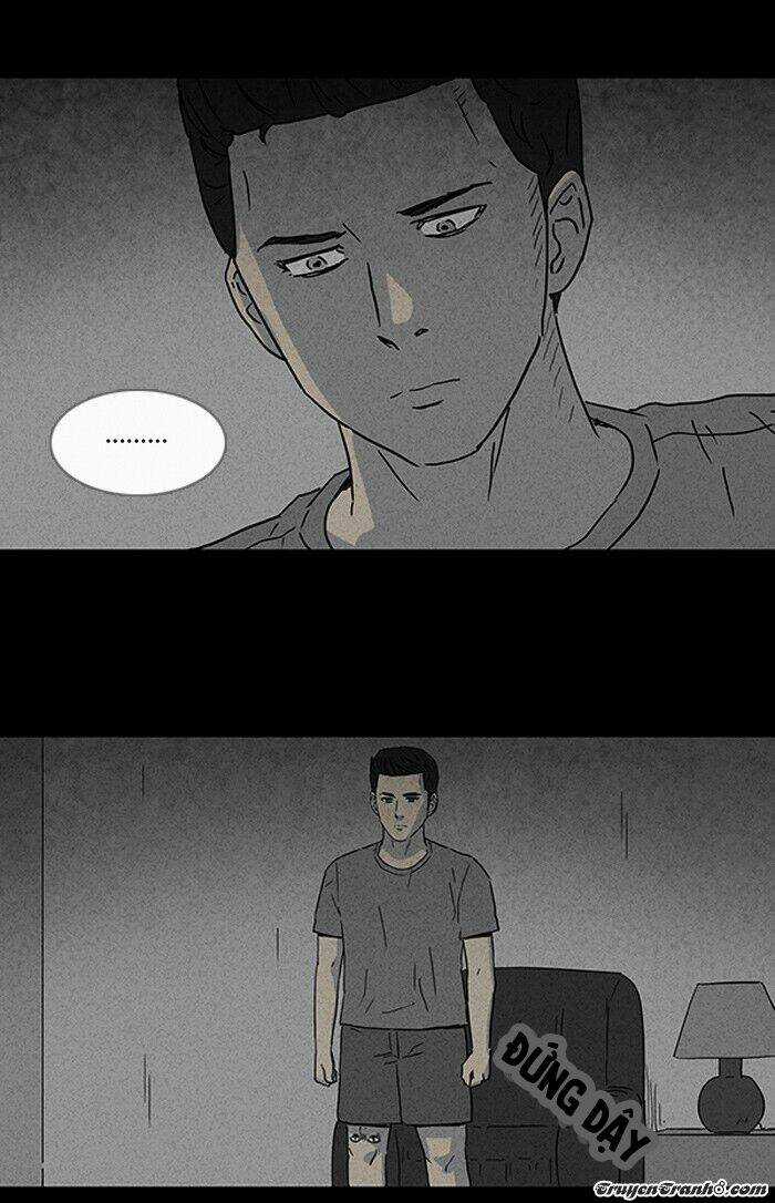 Dung Dịch Thẫm Mỹ - Chapter 11 - Trang 23