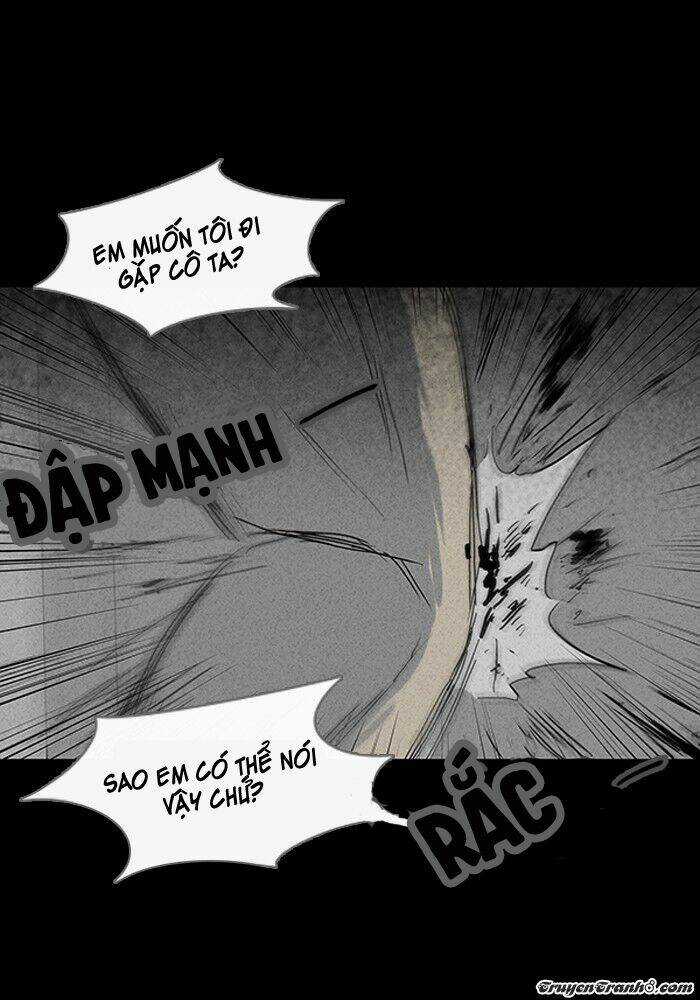 Dung Dịch Thẫm Mỹ - Chapter 11 - Trang 25