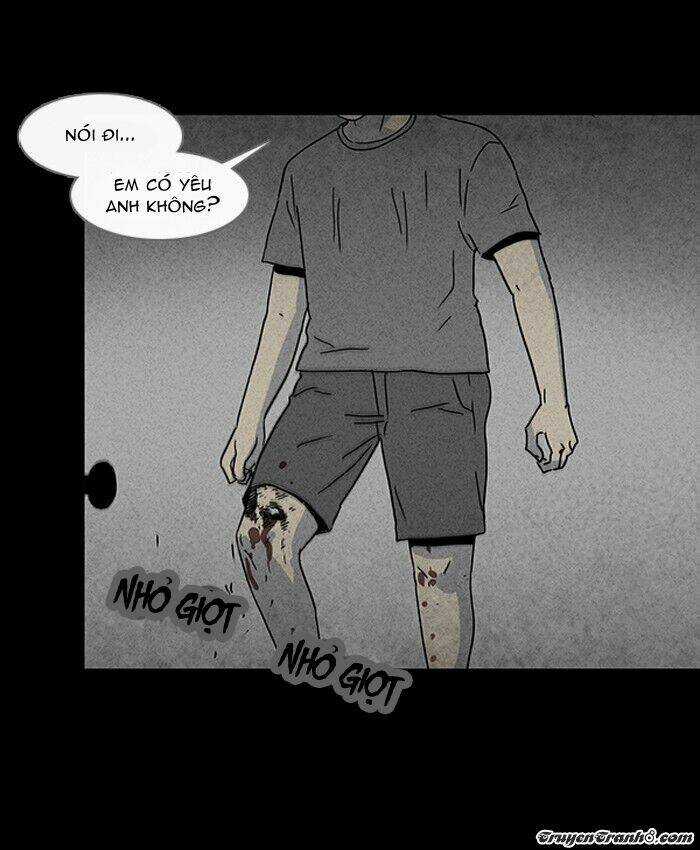 Dung Dịch Thẫm Mỹ - Chapter 11 - Trang 26