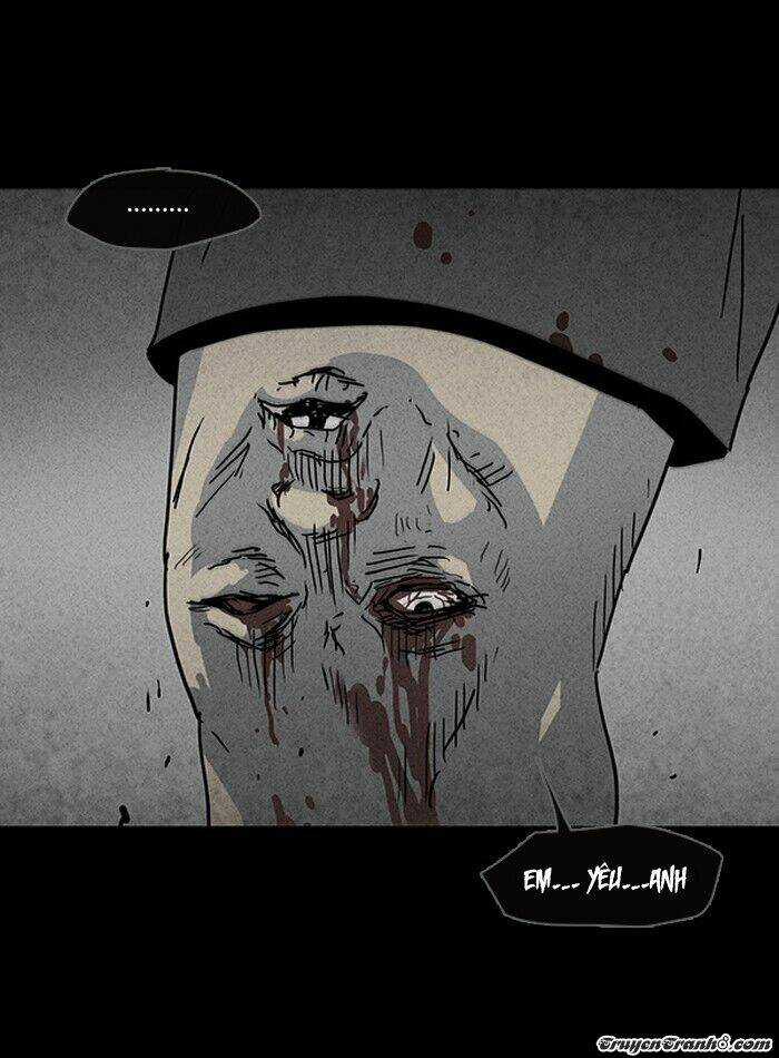 Dung Dịch Thẫm Mỹ - Chapter 11 - Trang 27