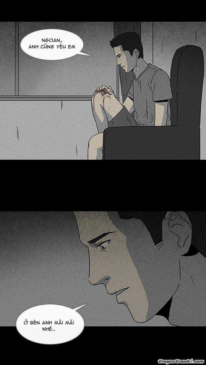 Dung Dịch Thẫm Mỹ - Chapter 11 - Trang 28