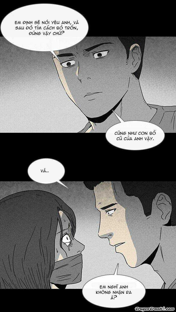 Dung Dịch Thẫm Mỹ - Chapter 11 - Trang 5