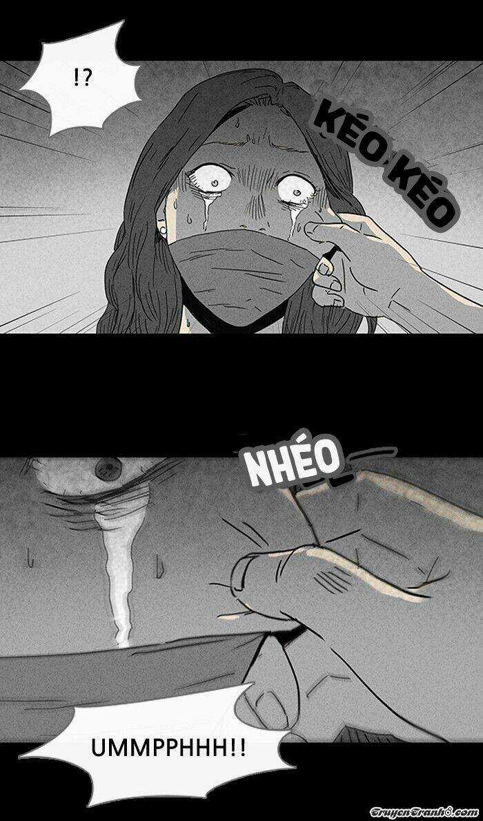 Dung Dịch Thẫm Mỹ - Chapter 11 - Trang 6