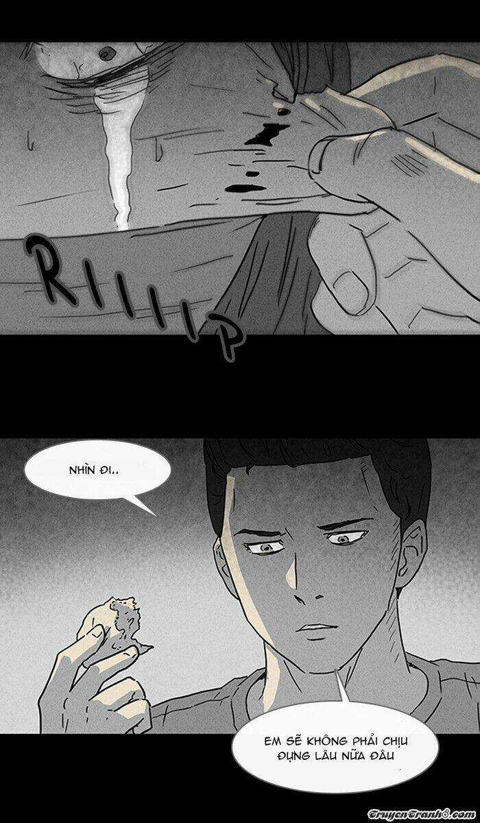 Dung Dịch Thẫm Mỹ - Chapter 11 - Trang 7