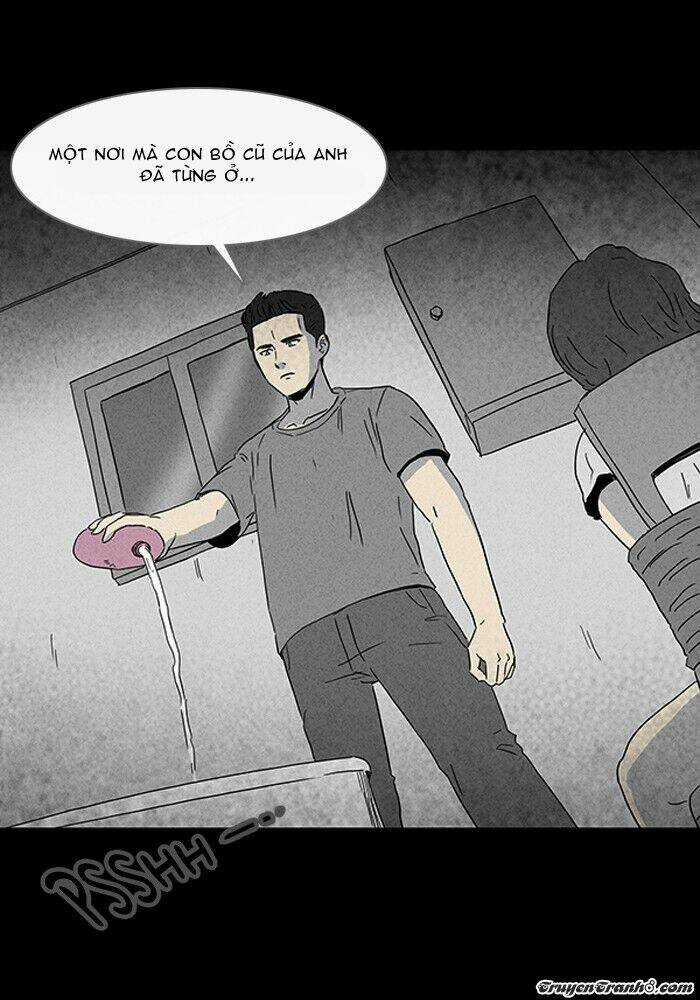 Dung Dịch Thẫm Mỹ - Chapter 11 - Trang 9