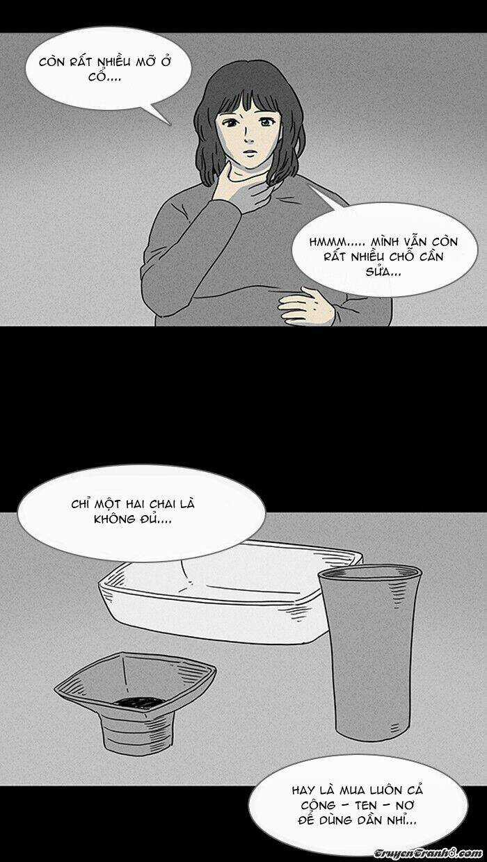 Dung Dịch Thẫm Mỹ - Chapter 2 - Trang 11
