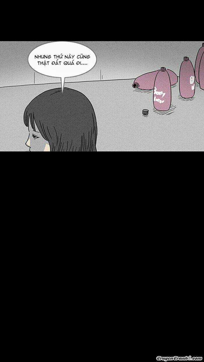 Dung Dịch Thẫm Mỹ - Chapter 2 - Trang 12