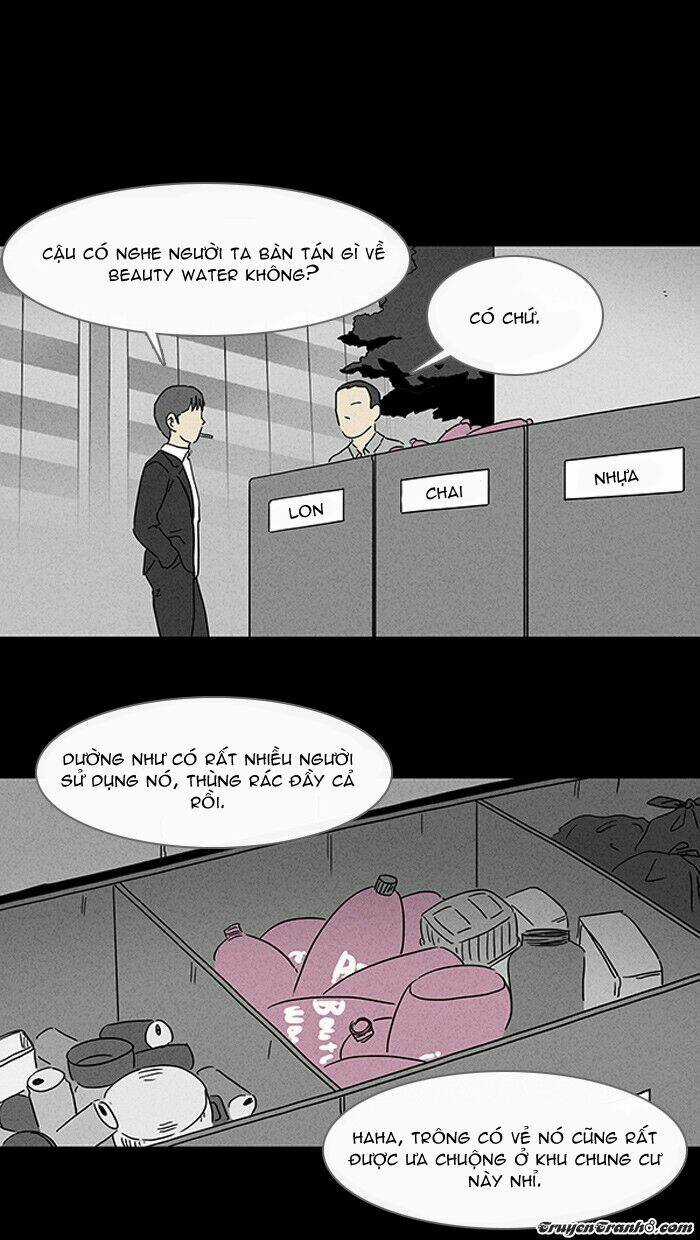 Dung Dịch Thẫm Mỹ - Chapter 2 - Trang 13