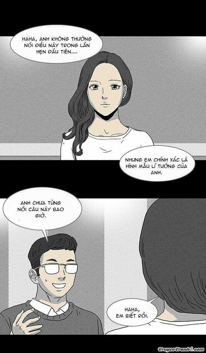 Dung Dịch Thẫm Mỹ - Chapter 2 - Trang 17