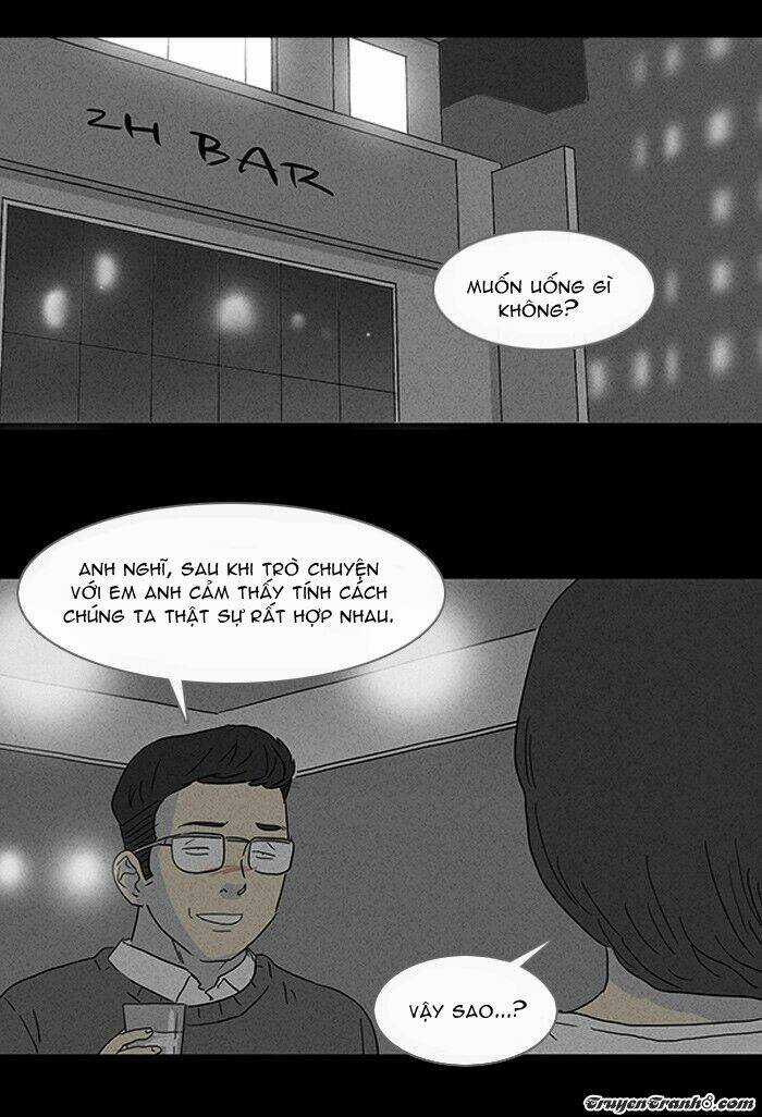 Dung Dịch Thẫm Mỹ - Chapter 2 - Trang 19