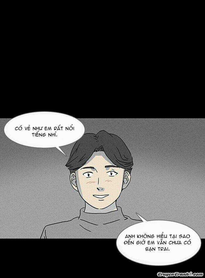 Dung Dịch Thẫm Mỹ - Chapter 2 - Trang 21