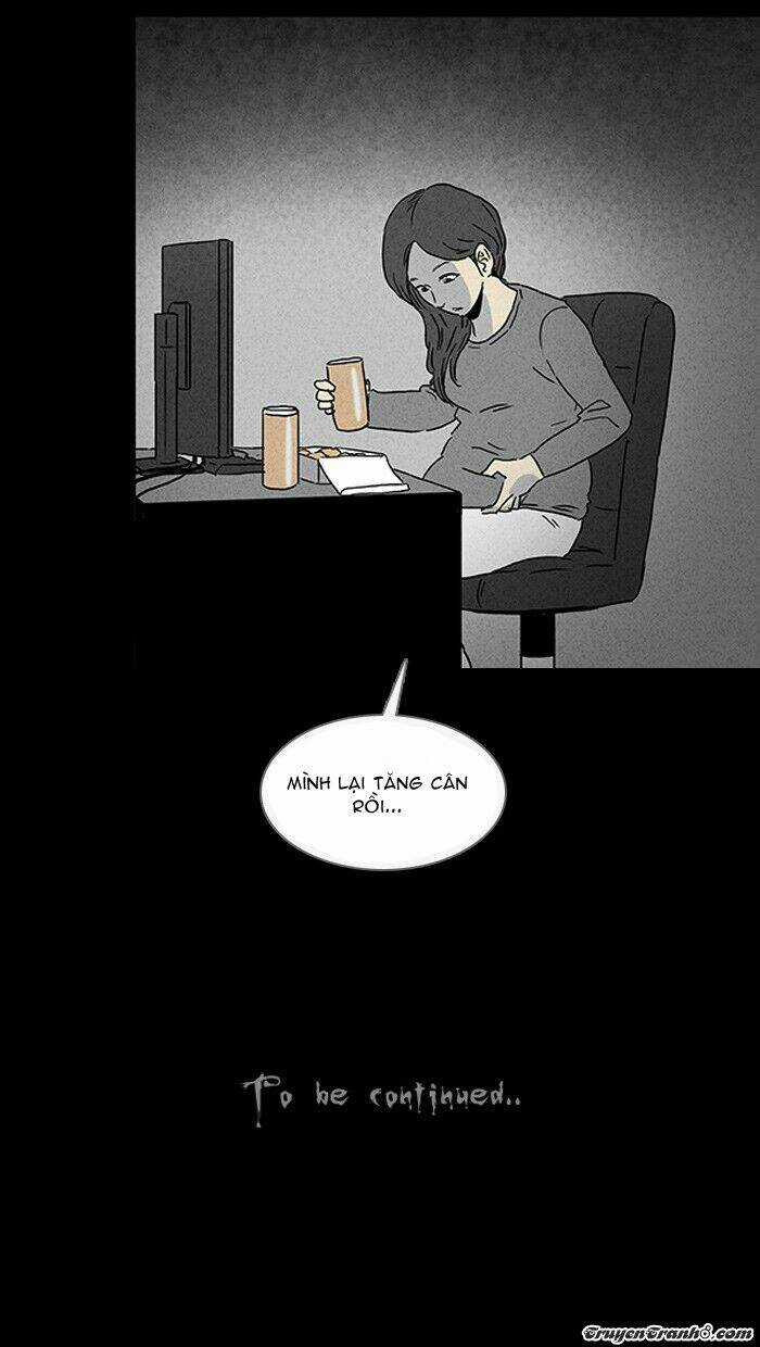 Dung Dịch Thẫm Mỹ - Chapter 2 - Trang 27