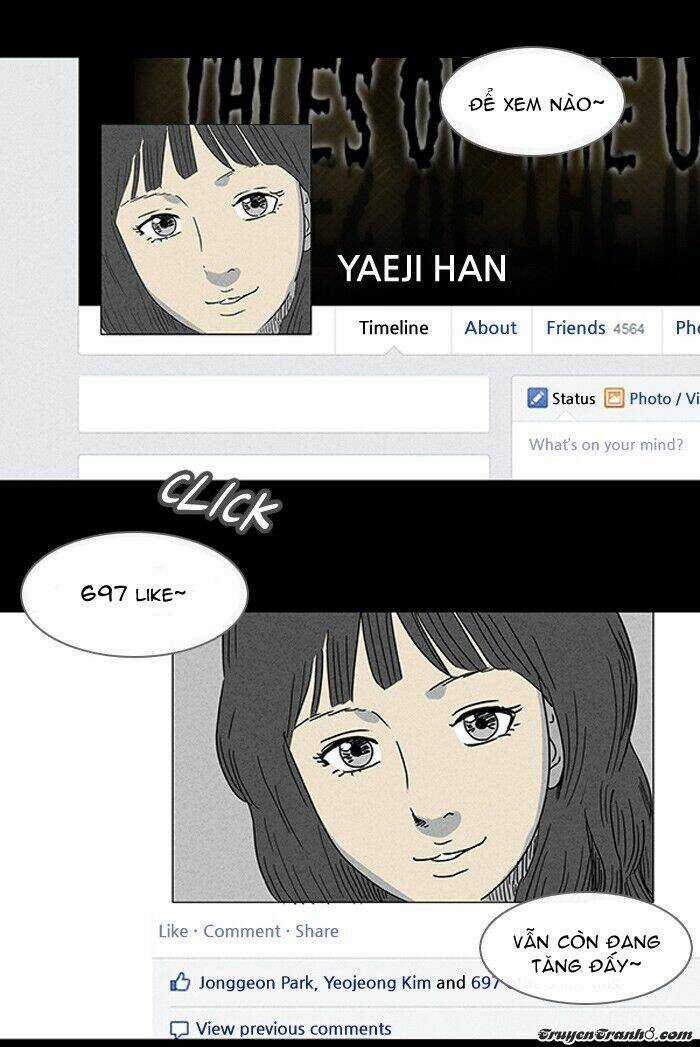 Dung Dịch Thẫm Mỹ - Chapter 2 - Trang 4