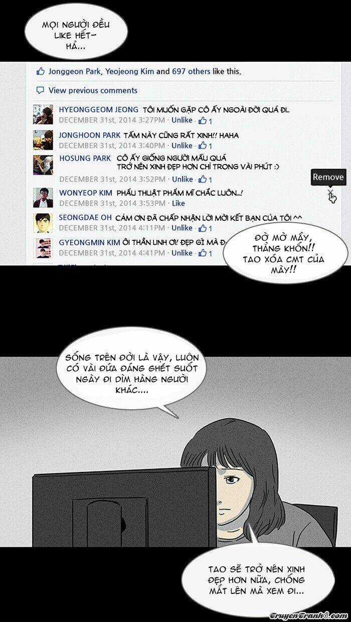 Dung Dịch Thẫm Mỹ - Chapter 2 - Trang 5