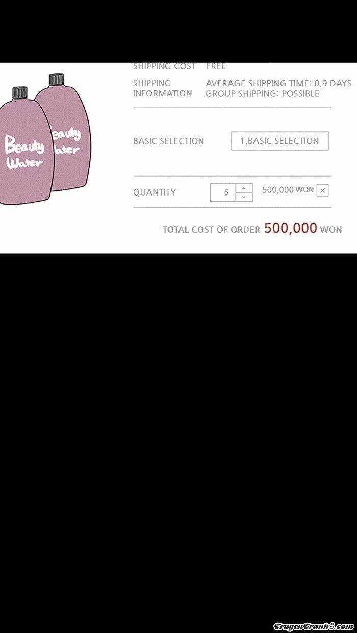 Dung Dịch Thẫm Mỹ - Chapter 2 - Trang 6