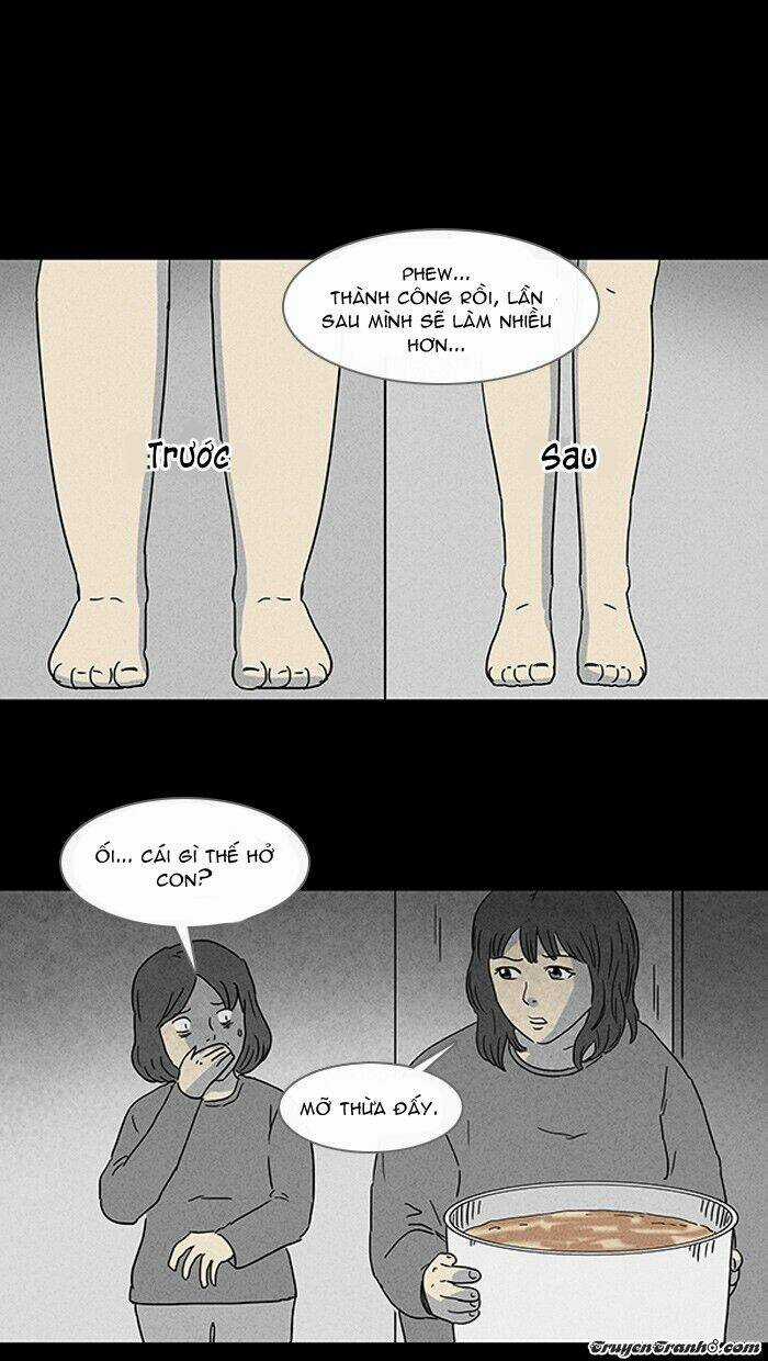 Dung Dịch Thẫm Mỹ - Chapter 2 - Trang 9