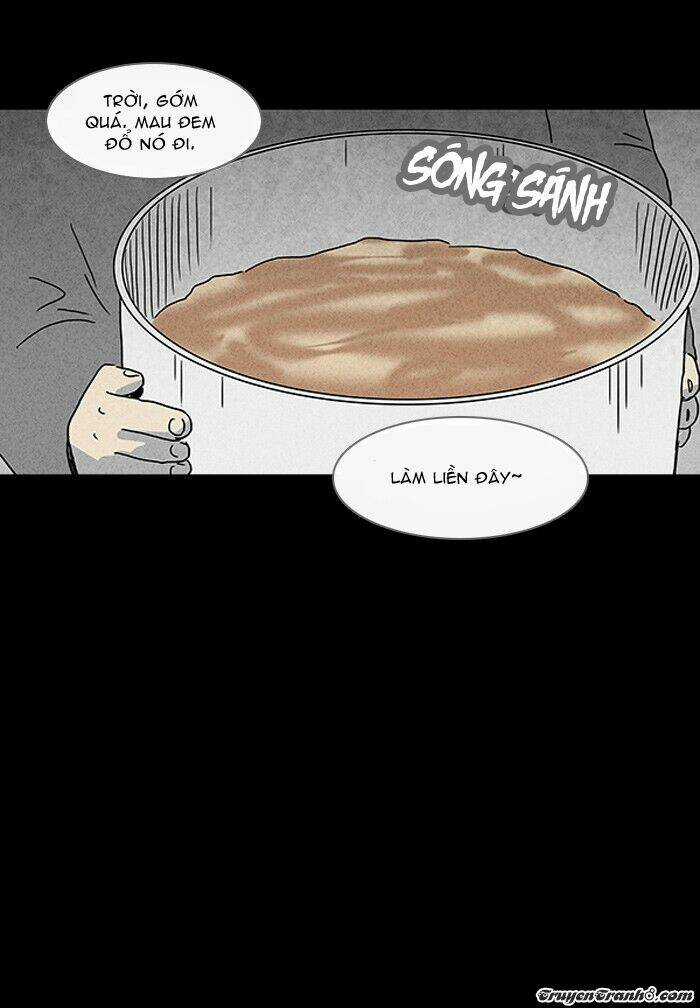 Dung Dịch Thẫm Mỹ - Chapter 2 - Trang 10