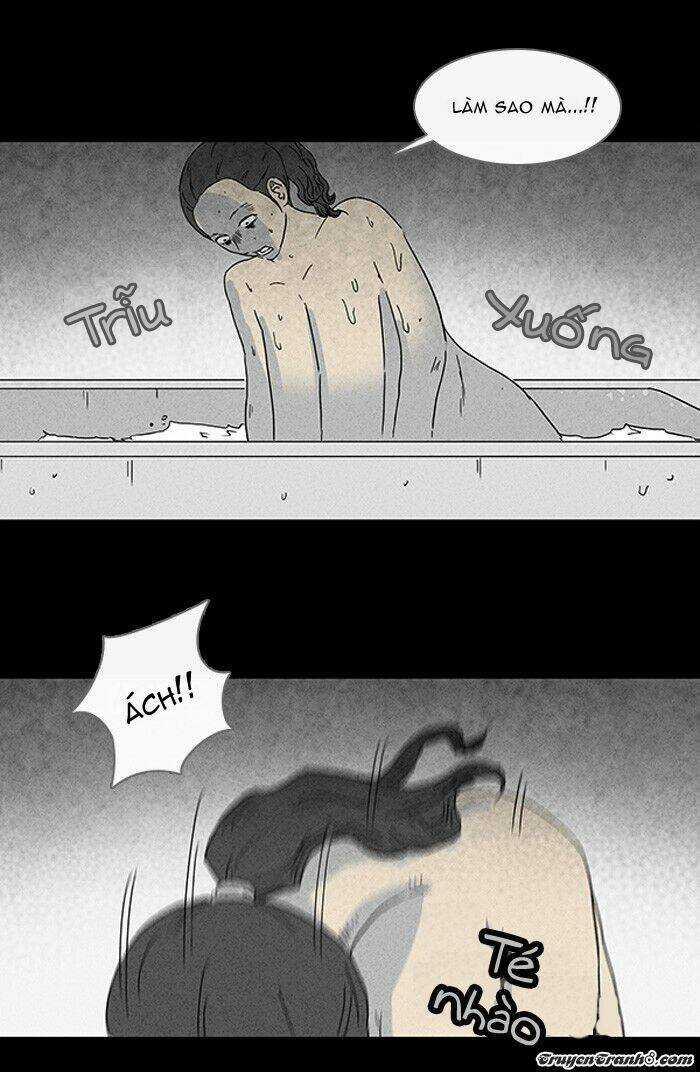 Dung Dịch Thẫm Mỹ - Chapter 3 - Trang 12