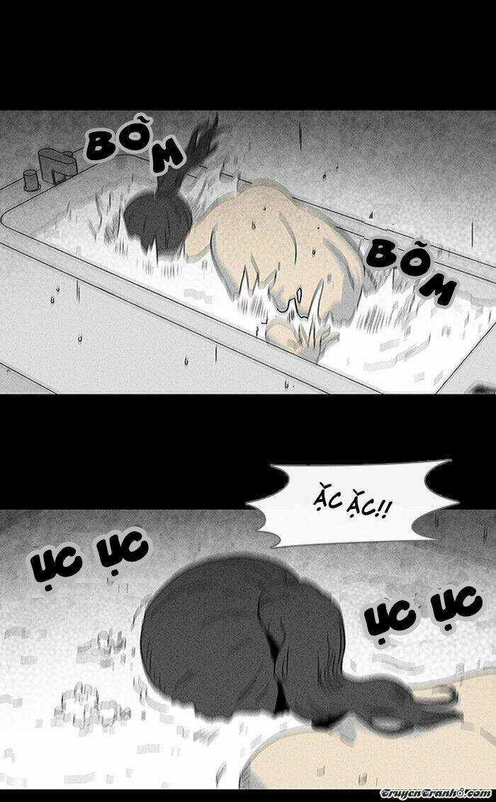 Dung Dịch Thẫm Mỹ - Chapter 3 - Trang 13