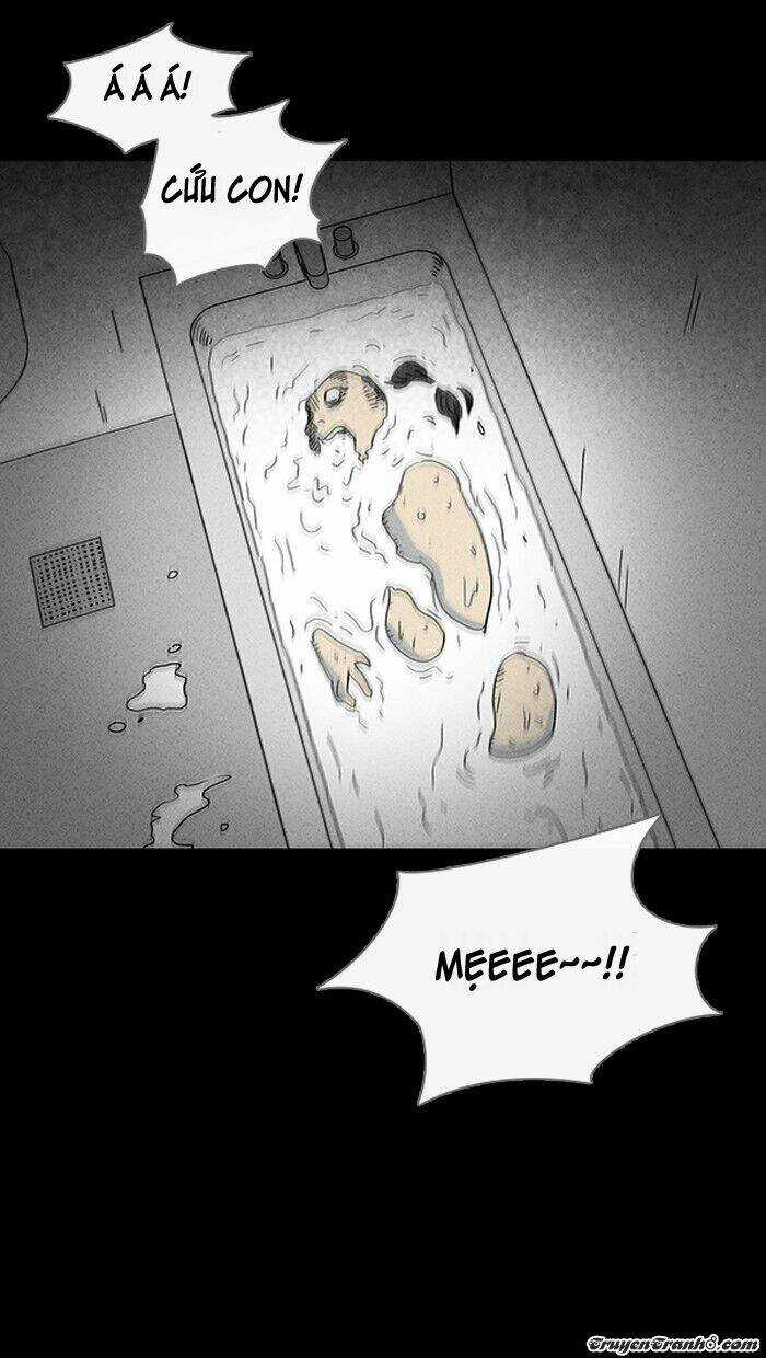 Dung Dịch Thẫm Mỹ - Chapter 3 - Trang 15