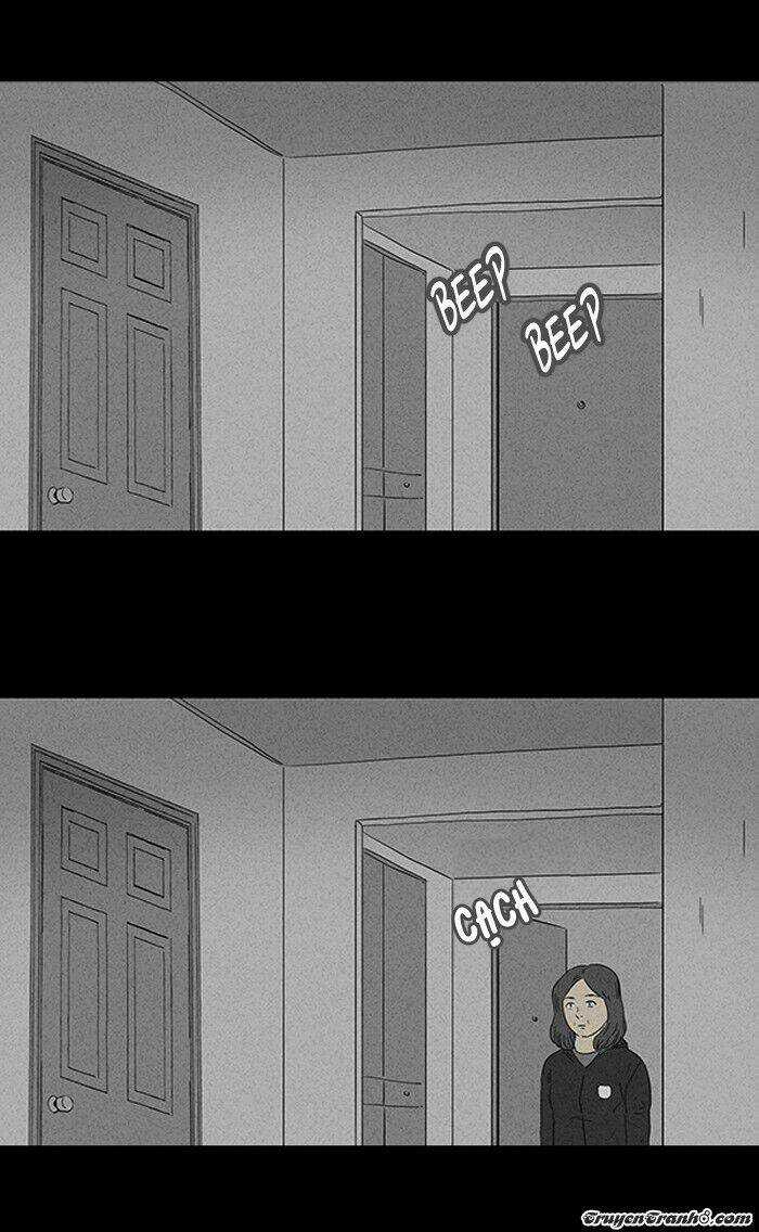 Dung Dịch Thẫm Mỹ - Chapter 3 - Trang 17