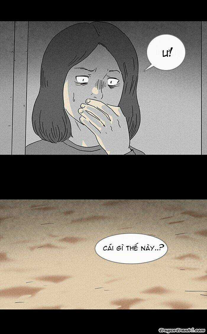 Dung Dịch Thẫm Mỹ - Chapter 3 - Trang 19