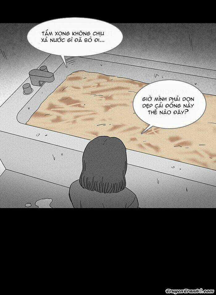 Dung Dịch Thẫm Mỹ - Chapter 3 - Trang 20