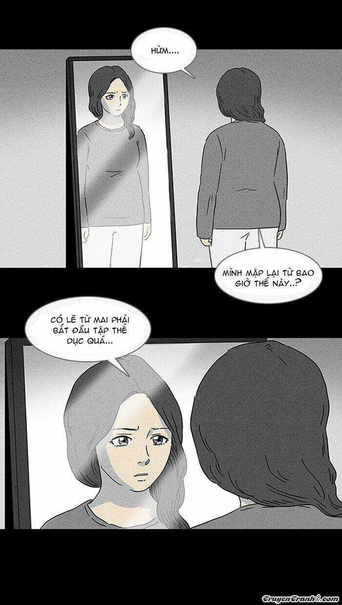 Dung Dịch Thẫm Mỹ - Chapter 3 - Trang 3