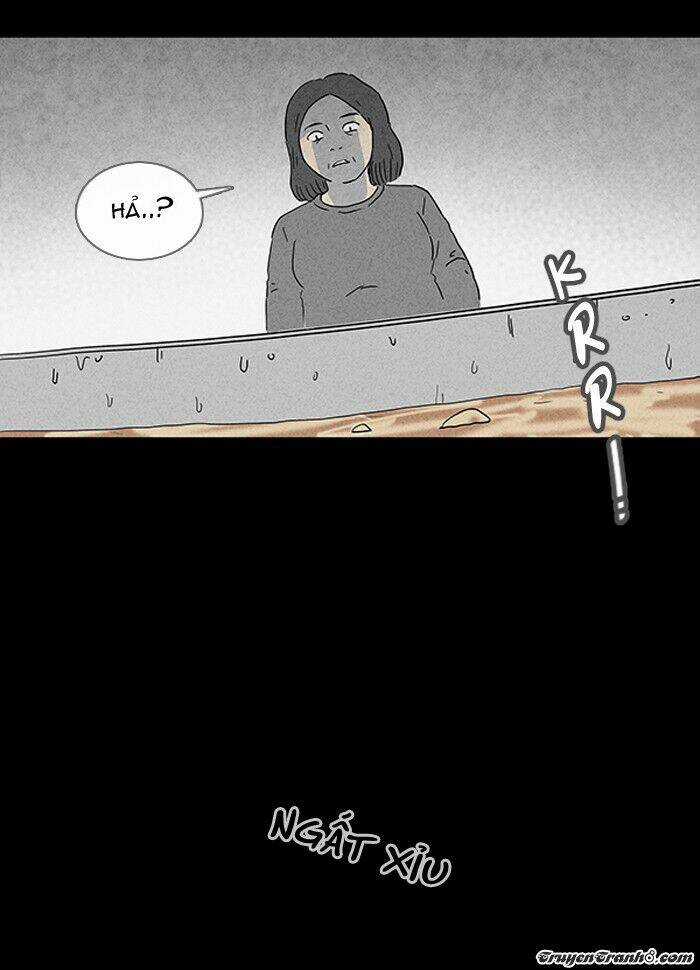 Dung Dịch Thẫm Mỹ - Chapter 3 - Trang 22