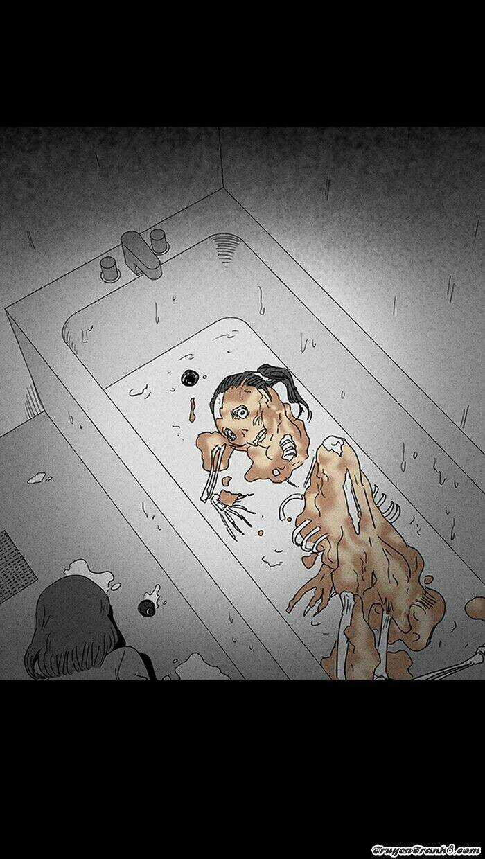 Dung Dịch Thẫm Mỹ - Chapter 3 - Trang 23