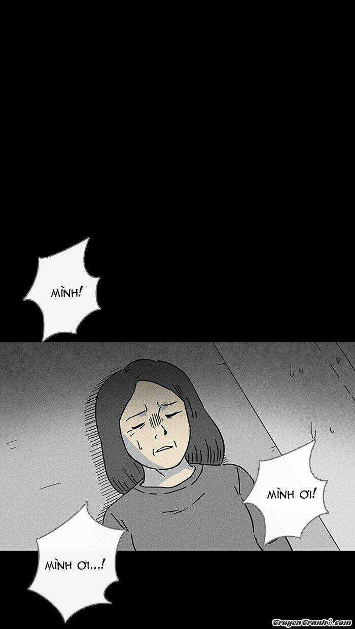 Dung Dịch Thẫm Mỹ - Chapter 3 - Trang 25