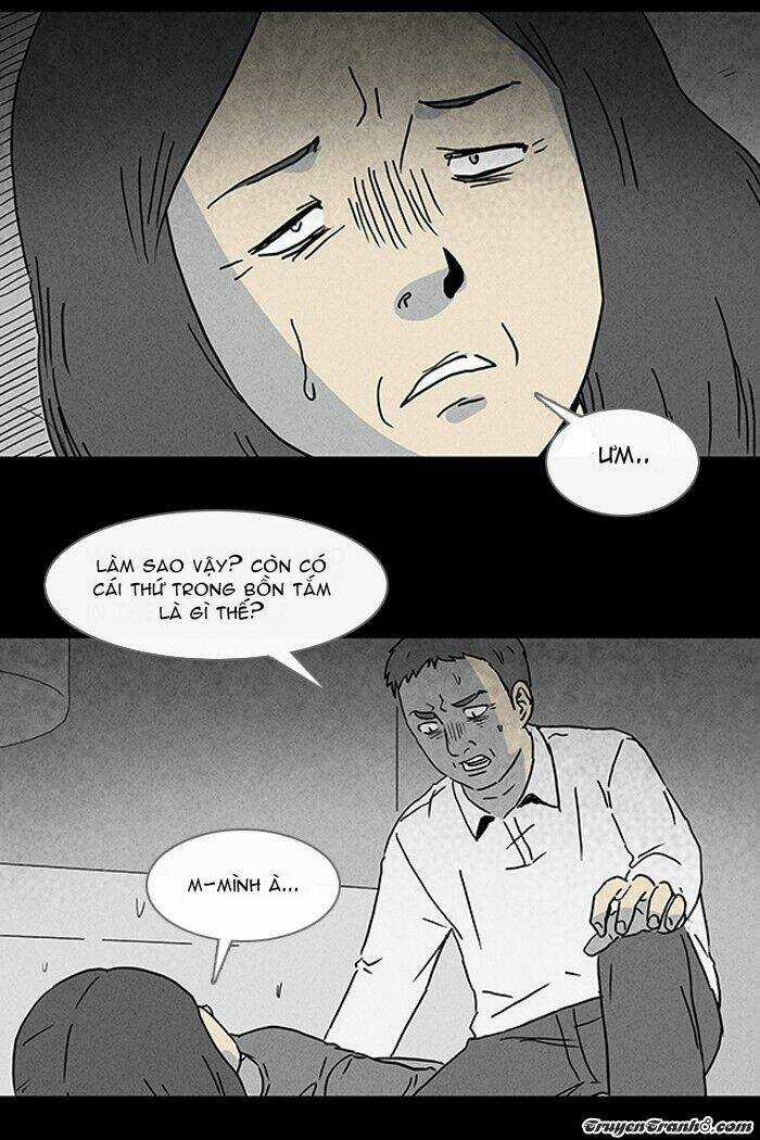 Dung Dịch Thẫm Mỹ - Chapter 3 - Trang 26