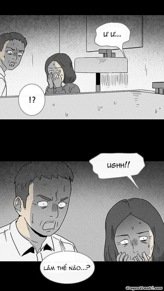 Dung Dịch Thẫm Mỹ - Chapter 3 - Trang 28