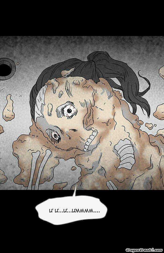 Dung Dịch Thẫm Mỹ - Chapter 3 - Trang 29